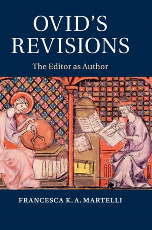 Ovid's Revisions