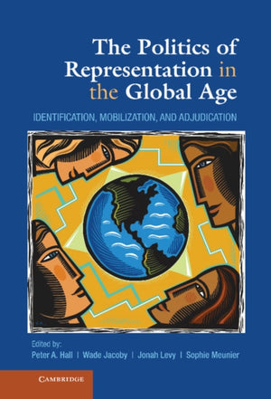 The Politics of Representation in the Global Age