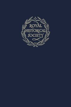 Transactions of the Royal Historical Society: Volume 22