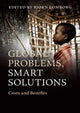 Book cover of: Global Problems, Smart Solutions. By: Bjørn Lomborg