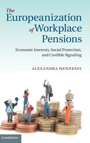 Europeanization of Workplace Pensions