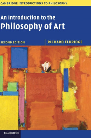 Introduction to the Philosophy of Art