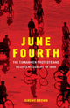 Book cover of: June Fourth. By: Jeremy Brown
