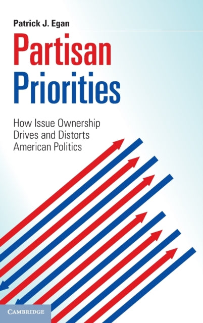 Book cover of: Partisan Priorities