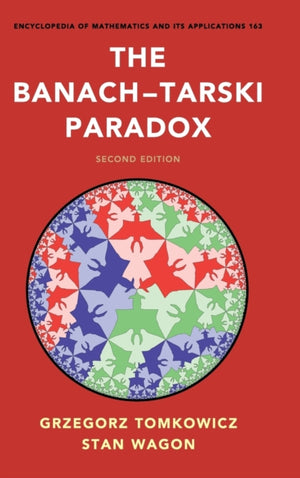 Banach–Tarski Paradox