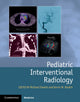 Book cover of: Pediatric Interventional Radiology. By: Richard Towbin