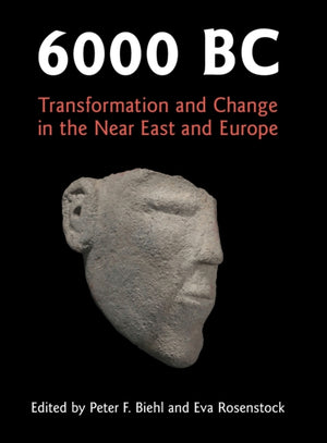 6000 BC