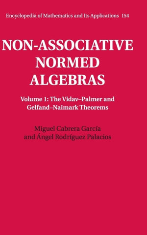 Non-Associative Normed Algebras