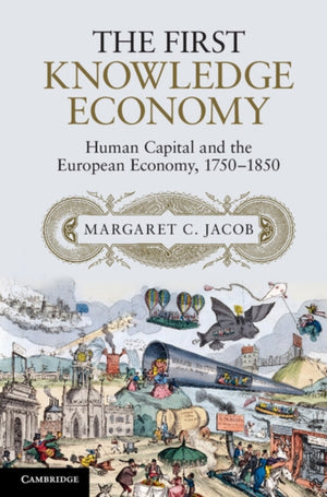 First Knowledge Economy