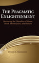 Book cover of: Pragmatic Enlightenment