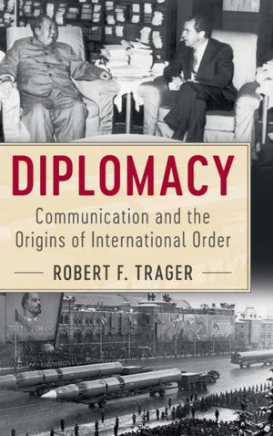 Diplomacy