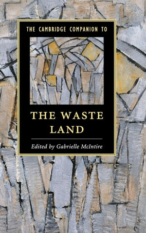 Cambridge Companion to The Waste Land