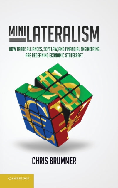 Book cover of: Minilateralism