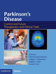 Book cover of: Parkinson's Disease. By: Néstor Gálvez-Jiménez