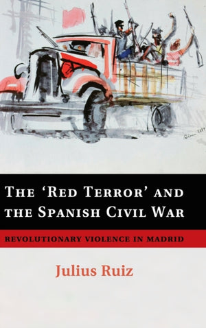 Red Terror' and the Spanish Civil War