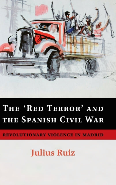 The Red Terror' and the Spanish Civil War