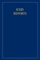 Book cover of: ICSID Reports: Volume 19. By: Jorge Viñuales