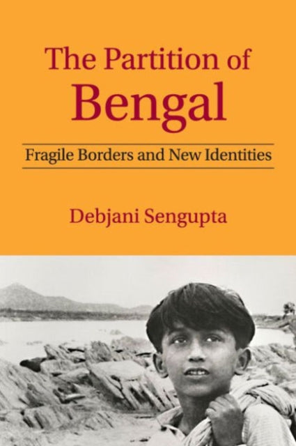 The Partition of Bengal