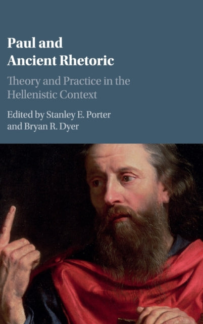 Paul and Ancient Rhetoric