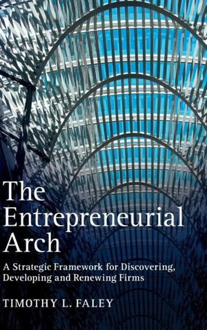 Entrepreneurial Arch