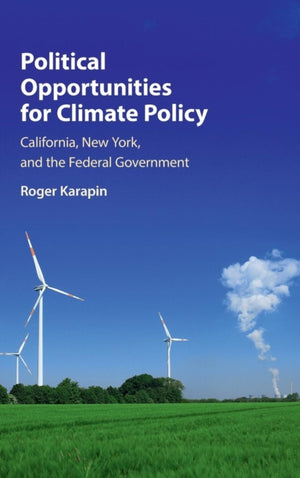 Political Opportunities for Climate Policy