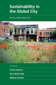 Book cover of: Sustainability in the Global City. By: Cindy Isenhour