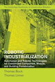 Book cover of: Robotic Industrialization. By: Thomas Bock