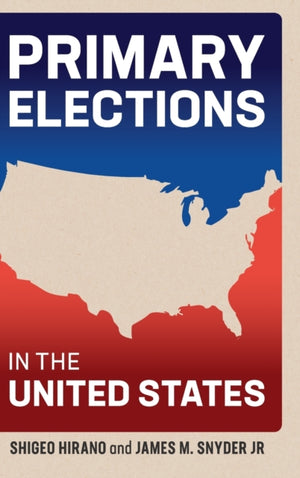 Primary Elections in the United States