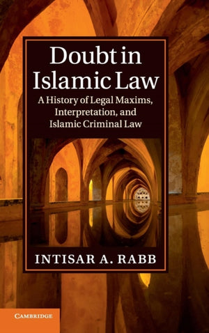Doubt in Islamic Law
