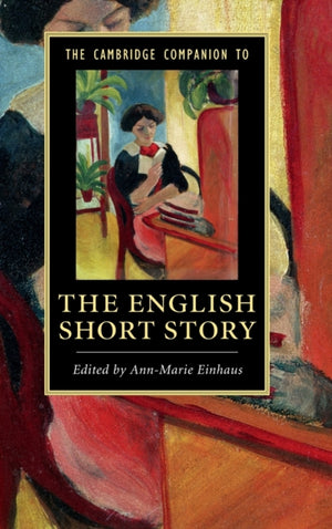 Cambridge Companion to the English Short Story