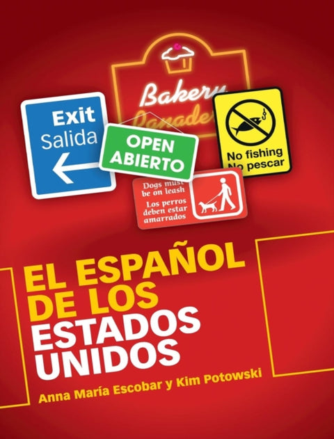 El Espanol de los Estados Unidos