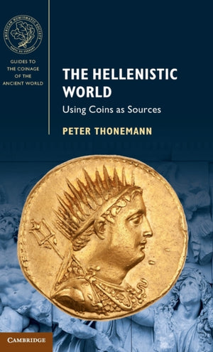 Hellenistic World
