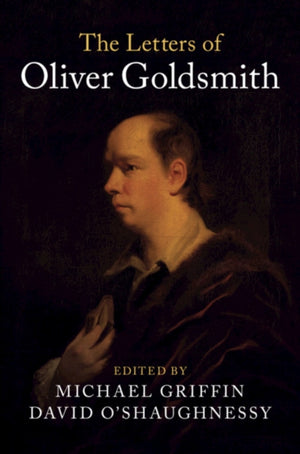 Letters of Oliver Goldsmith