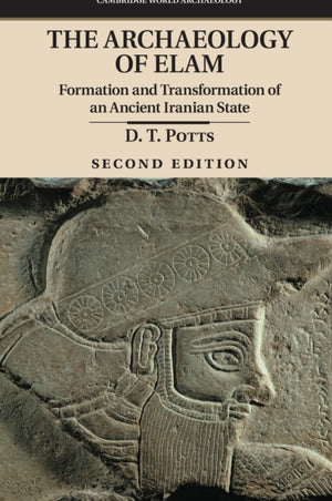 Archaeology of Elam