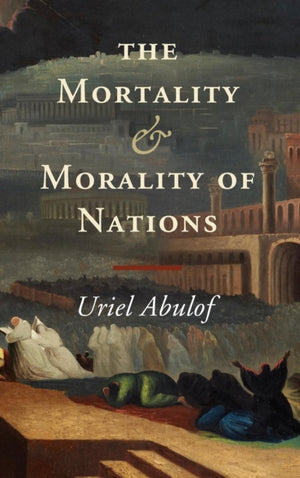 Mortality and Morality of Nations