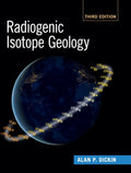 Radiogenic Isotope Geology