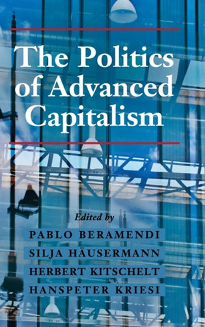 Politics of Advanced Capitalism