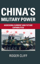 Book cover of: China's Military Power. By: Roger Cliff