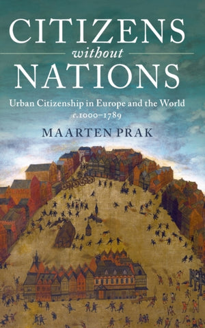 Citizens without Nations