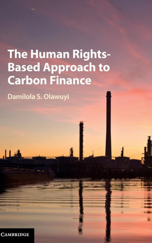 Human Rights-Based Approach to Carbon Finance