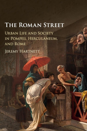 Roman Street