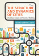 Book cover of: Structure and Dynamics of Cities