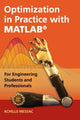 Book cover of: Optimization in Practice with MATLAB®. By: Achille Messac
