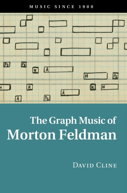The Graph Music of Morton Feldman