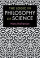 Book cover of: Logic in Philosophy of Science. By: Hans Halvorson