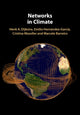 Book cover of: Networks in Climate. By: Henk A. Dijkstra