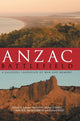 Book cover of: Anzac Battlefield. By: Antonio Sagona