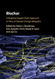 Book cover of: Biochar. By: Viktor J. Bruckman