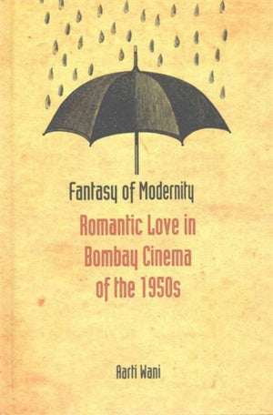 Fantasy of Modernity