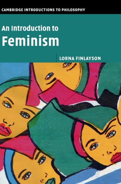 Book cover of: Introduction to Feminism. By: Lorna Finlayson